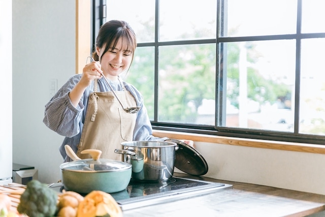 オレンジページ広告が主婦の心を動かす3つの強み