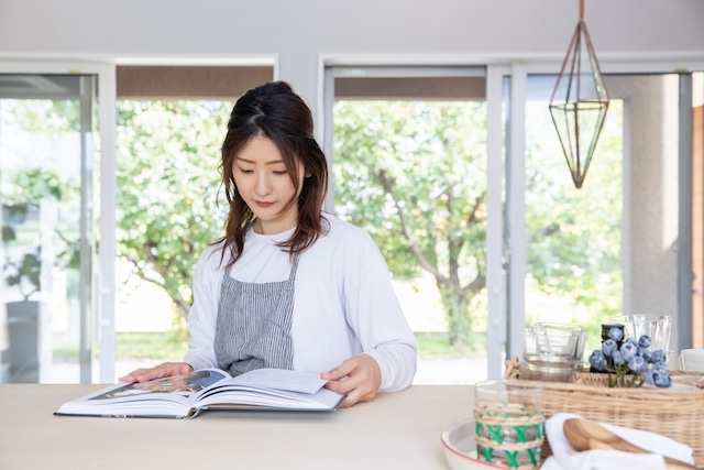 雑誌「オレンジページ」とは