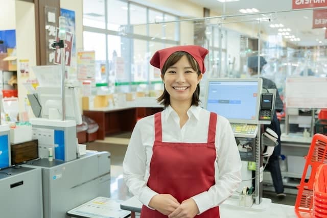 折込チラシに向いている業種