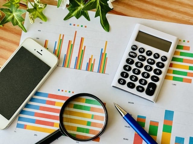 【種類別】チラシの反響率