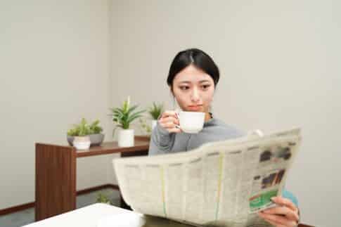 新聞広告の効果的な使い方とは?デジタル時代に成果を出す戦略を解説