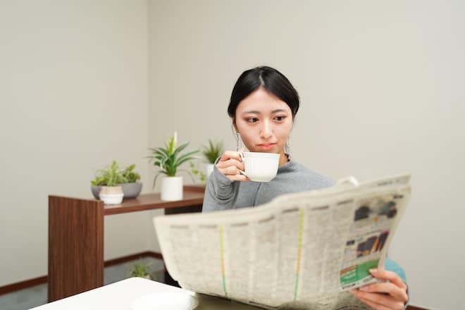 新聞広告の効果的な使い方とは?デジタル時代に成果を出す戦略を解説