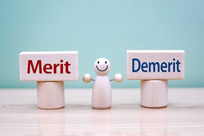 新聞広告のメリット・デメリット