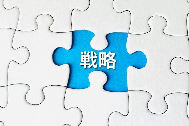 新聞広告を効果的に使う戦略1:目的とターゲットを明確にする