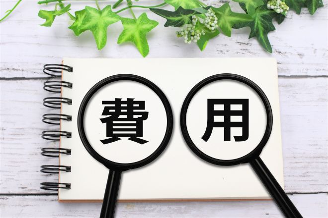 士業におけるWeb広告・紙媒体広告の費用相場