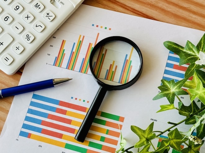 新聞広告を効果的に使う戦略5:効果測定を行う