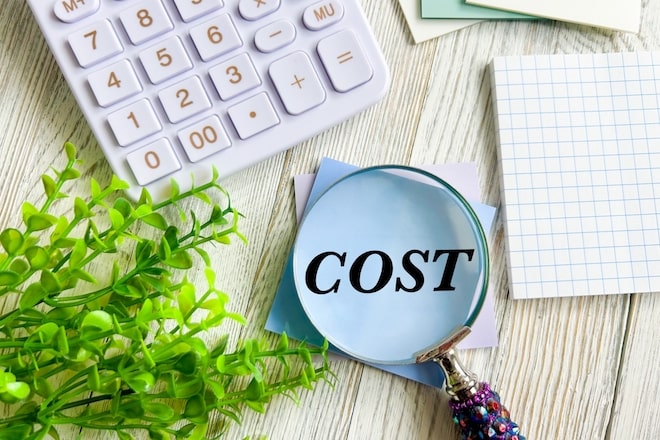 BS広告の料金の目安