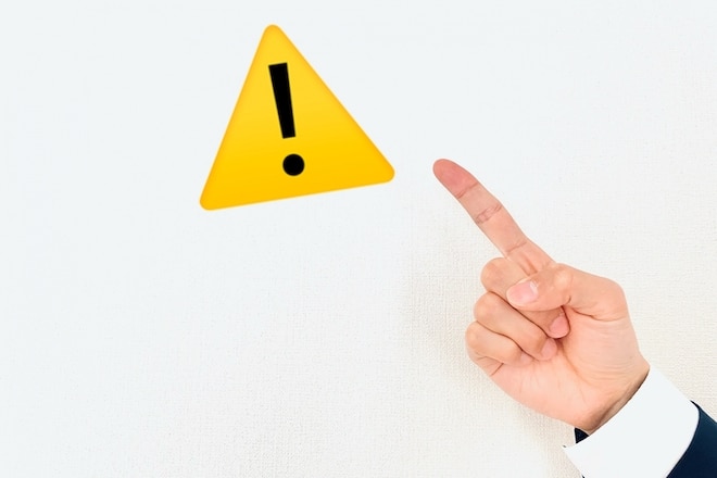 単品リピート通販に関する注意点