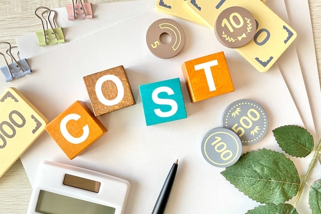 ラジオ広告の制作・出稿にかかる費用