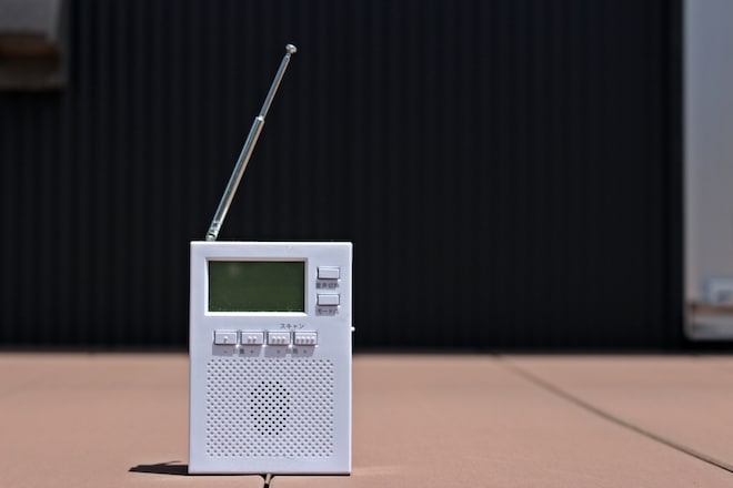 ラジオ広告とは？メリット・デメリットや費用、心理的効果を徹底解説