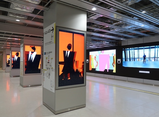 DOOHが注目される背景