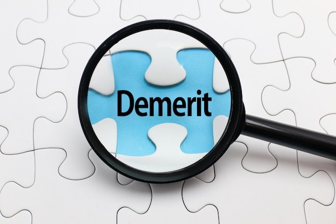 ラジオ広告のデメリット